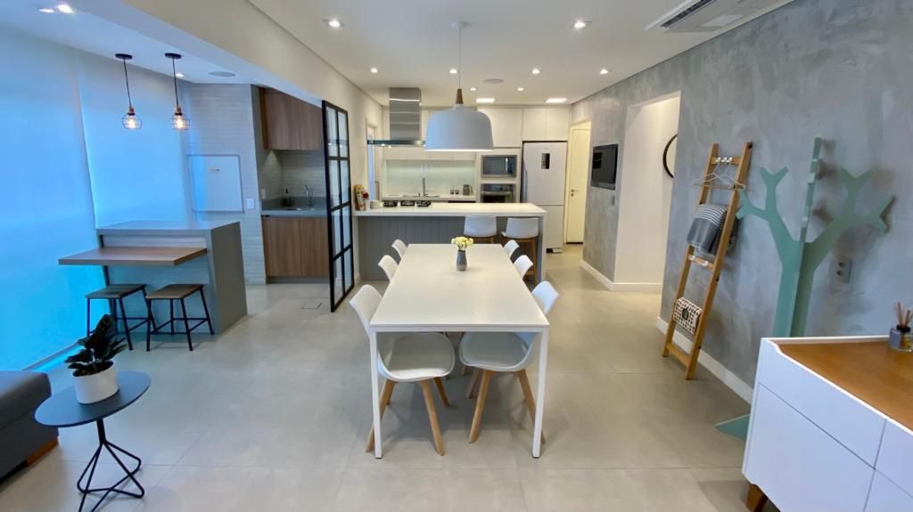 Apartamento, 2 quartos, 98 m² - Foto 3