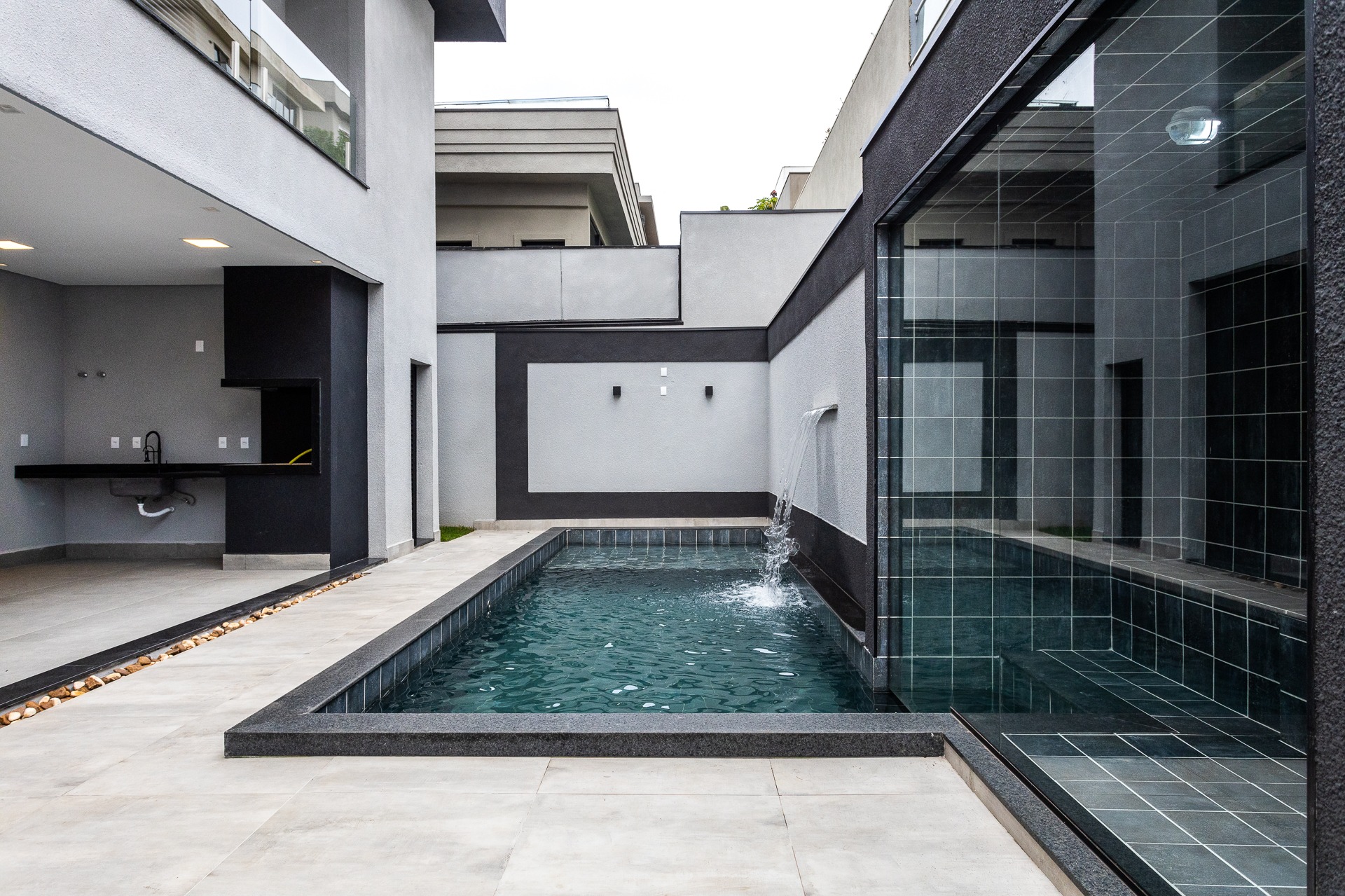 Casa, 5 quartos, 392 m² - Foto 4