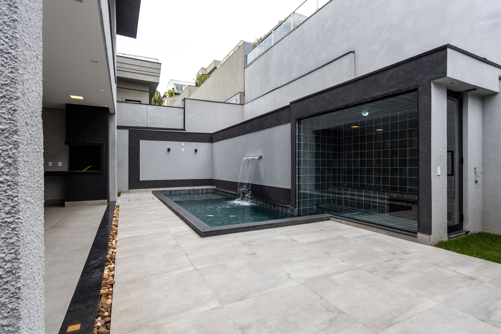 Casa, 5 quartos, 392 m² - Foto 3