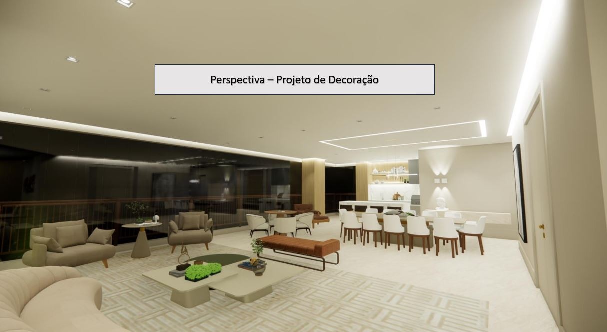 Apartamento, 3 quartos, 410 m² - Foto 19