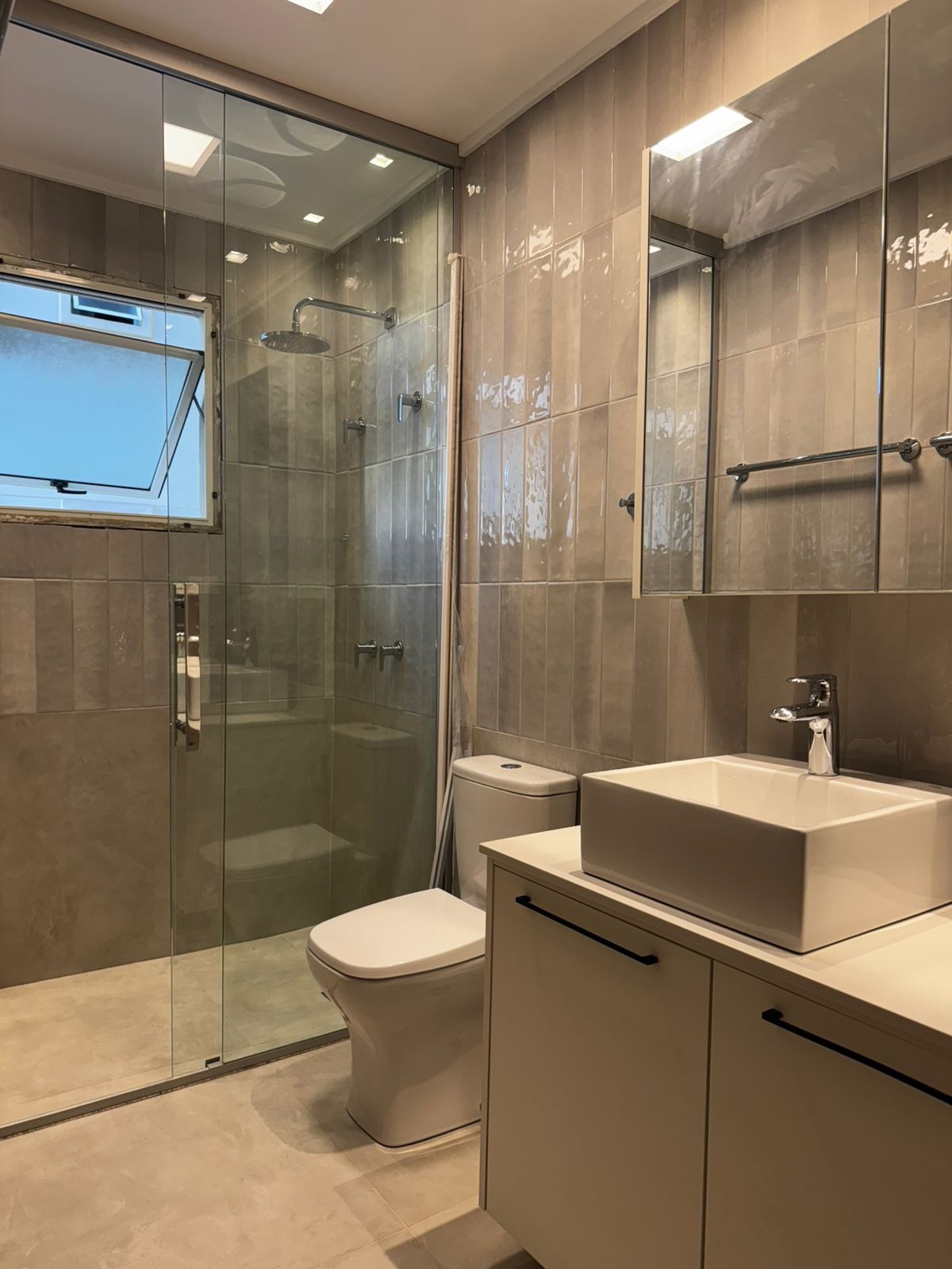 Apartamento, 3 quartos, 139 m² - Foto 20