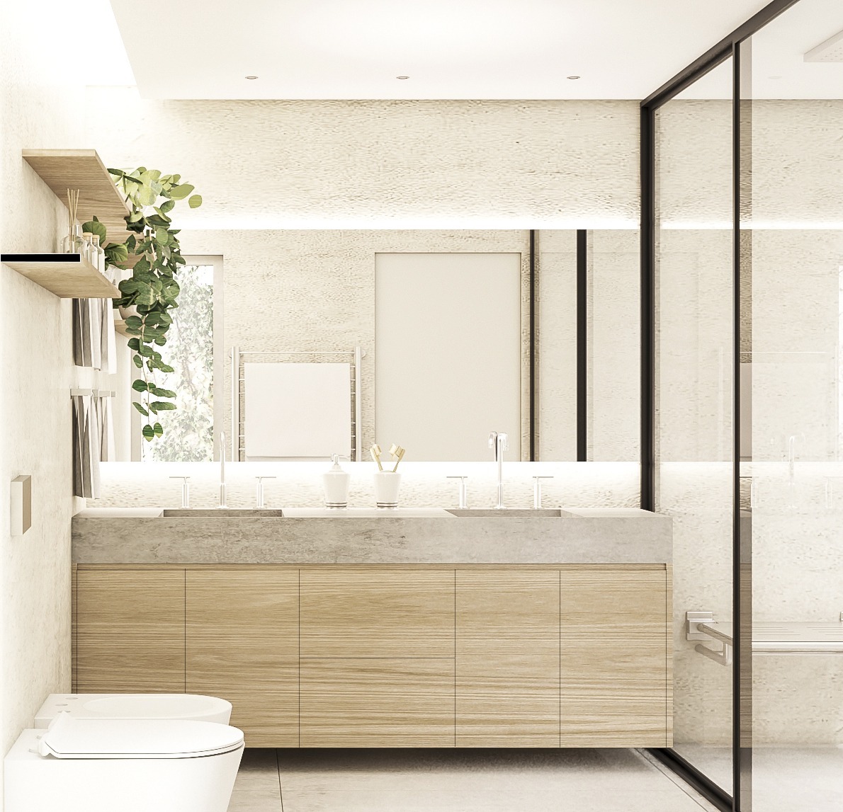 Casa, 4 quartos, 320 m² - Foto 50