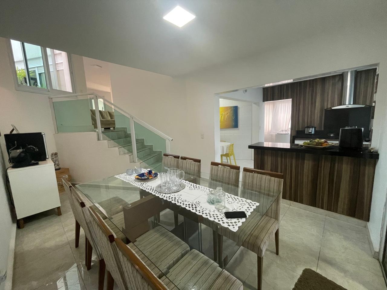Casa, 4 quartos, 234 m² - Foto 37