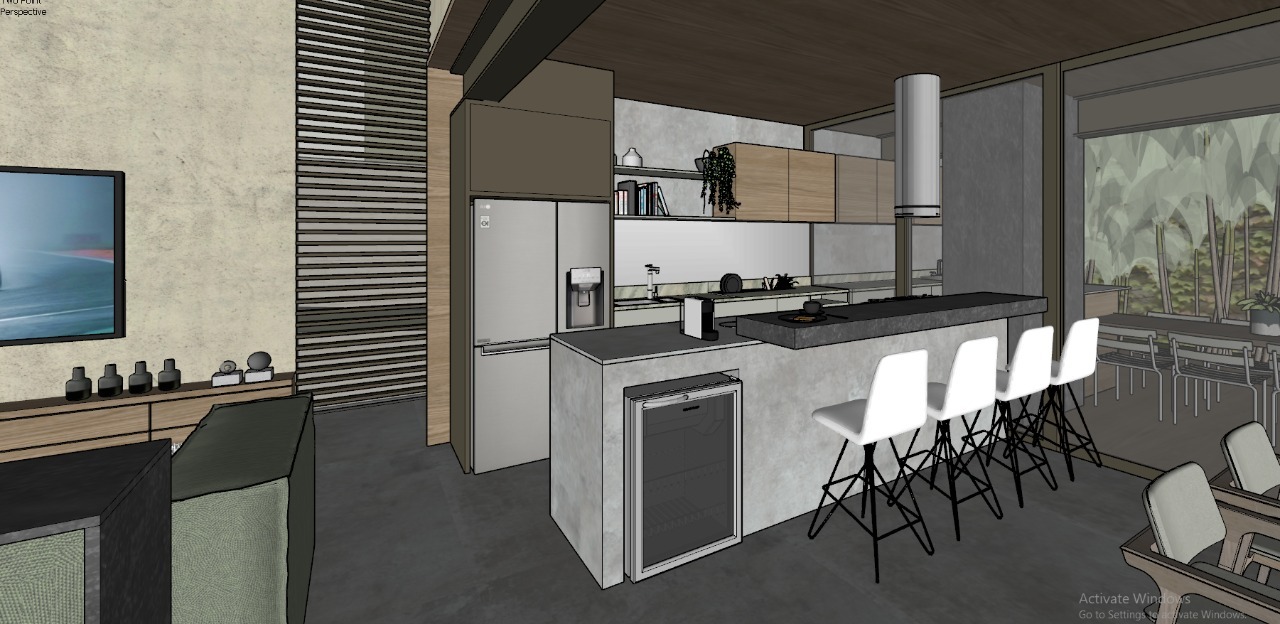 Casa, 4 quartos, 320 m² - Foto 20