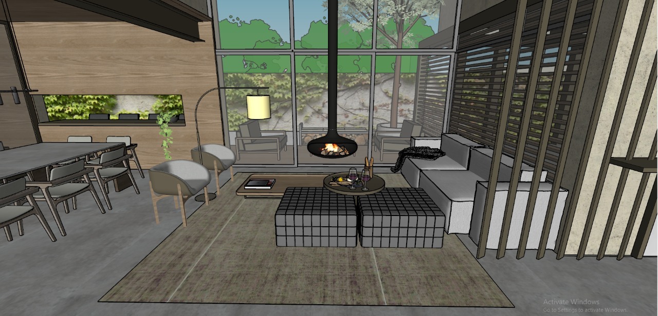Casa, 4 quartos, 320 m² - Foto 13