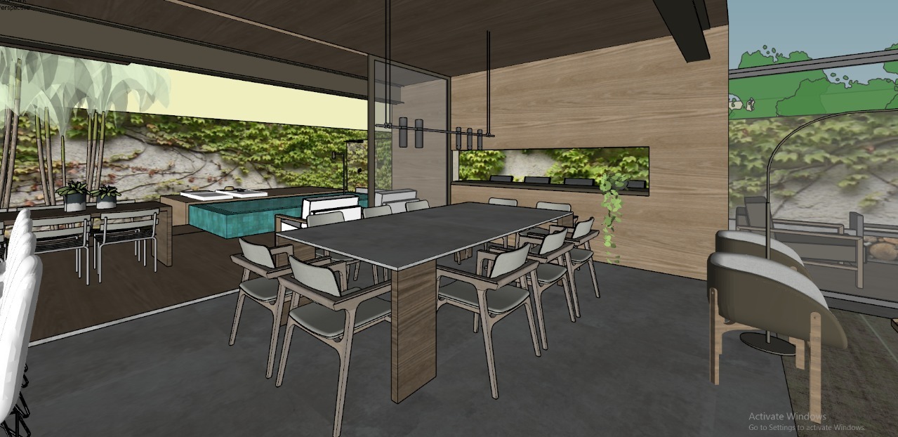 Casa, 4 quartos, 320 m² - Foto 17