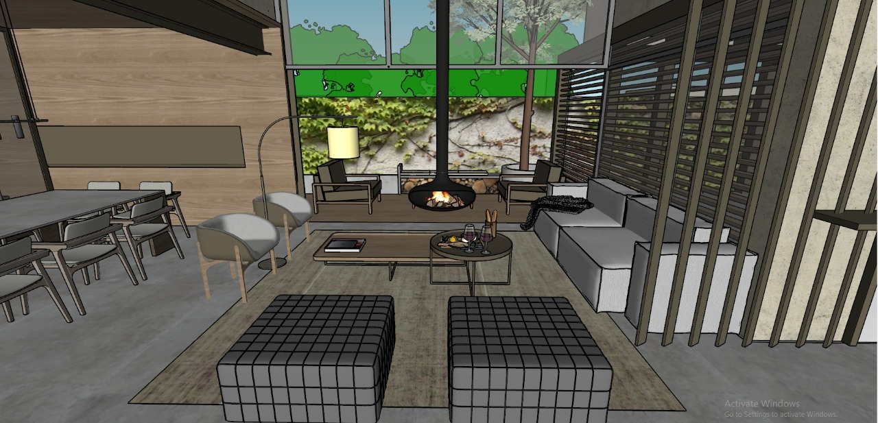 Casa, 4 quartos, 320 m² - Foto 14