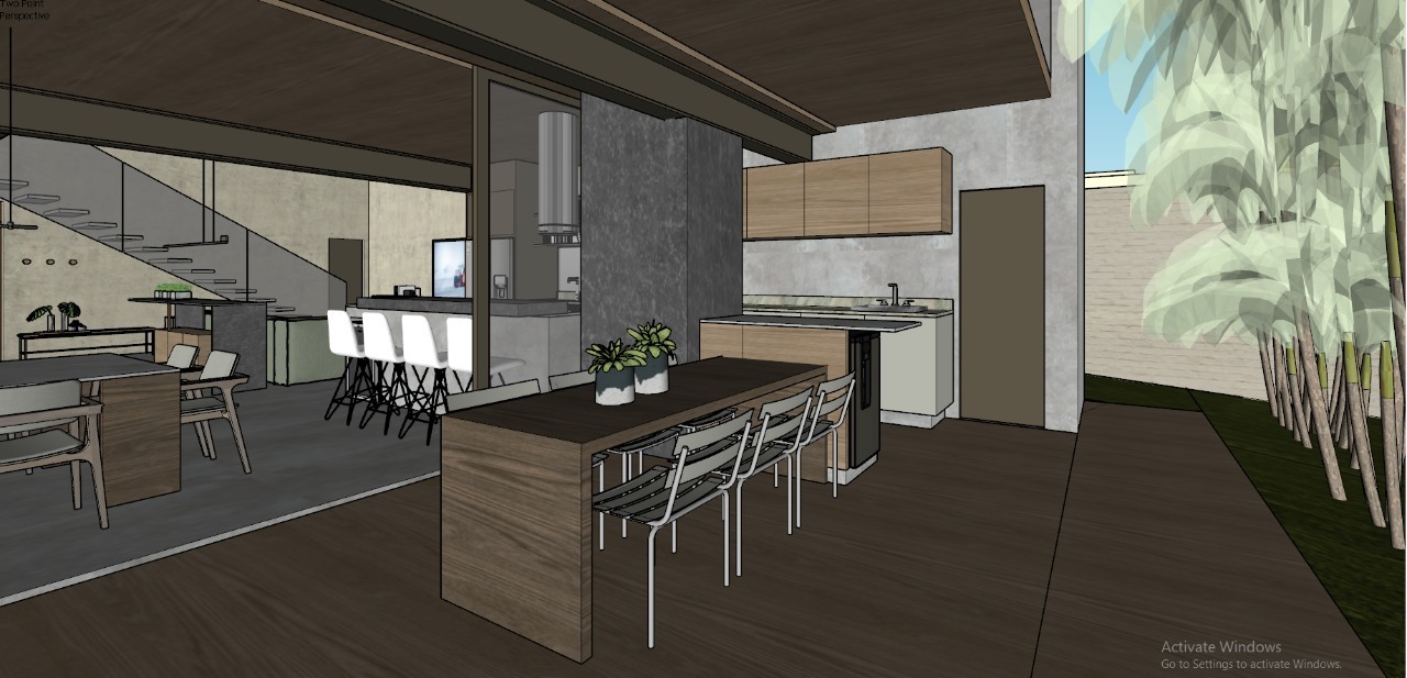 Casa, 4 quartos, 320 m² - Foto 25