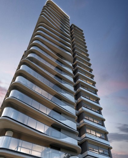 Apartamento, 4 quartos, 244 m² - Foto 2
