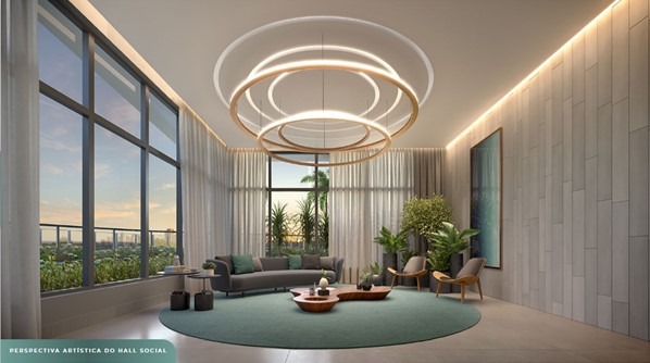 Apartamento, 4 quartos, 244 m² - Foto 7