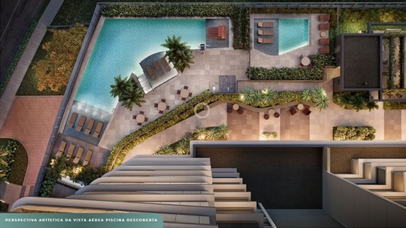 Apartamento, 4 quartos, 244 m² - Foto 14