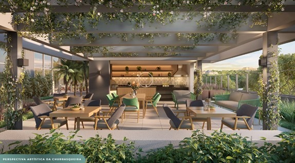 Apartamento, 4 quartos, 244 m² - Foto 15