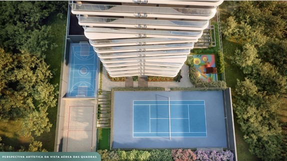 Apartamento, 4 quartos, 244 m² - Foto 20