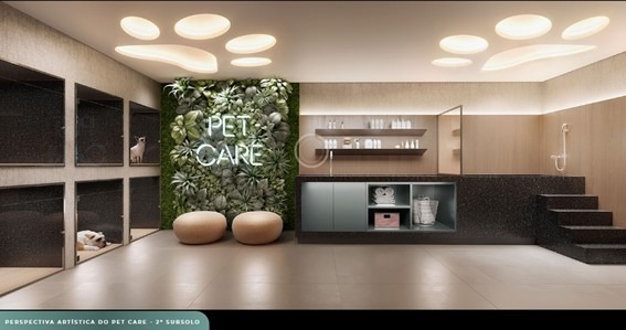Apartamento, 4 quartos, 244 m² - Foto 26