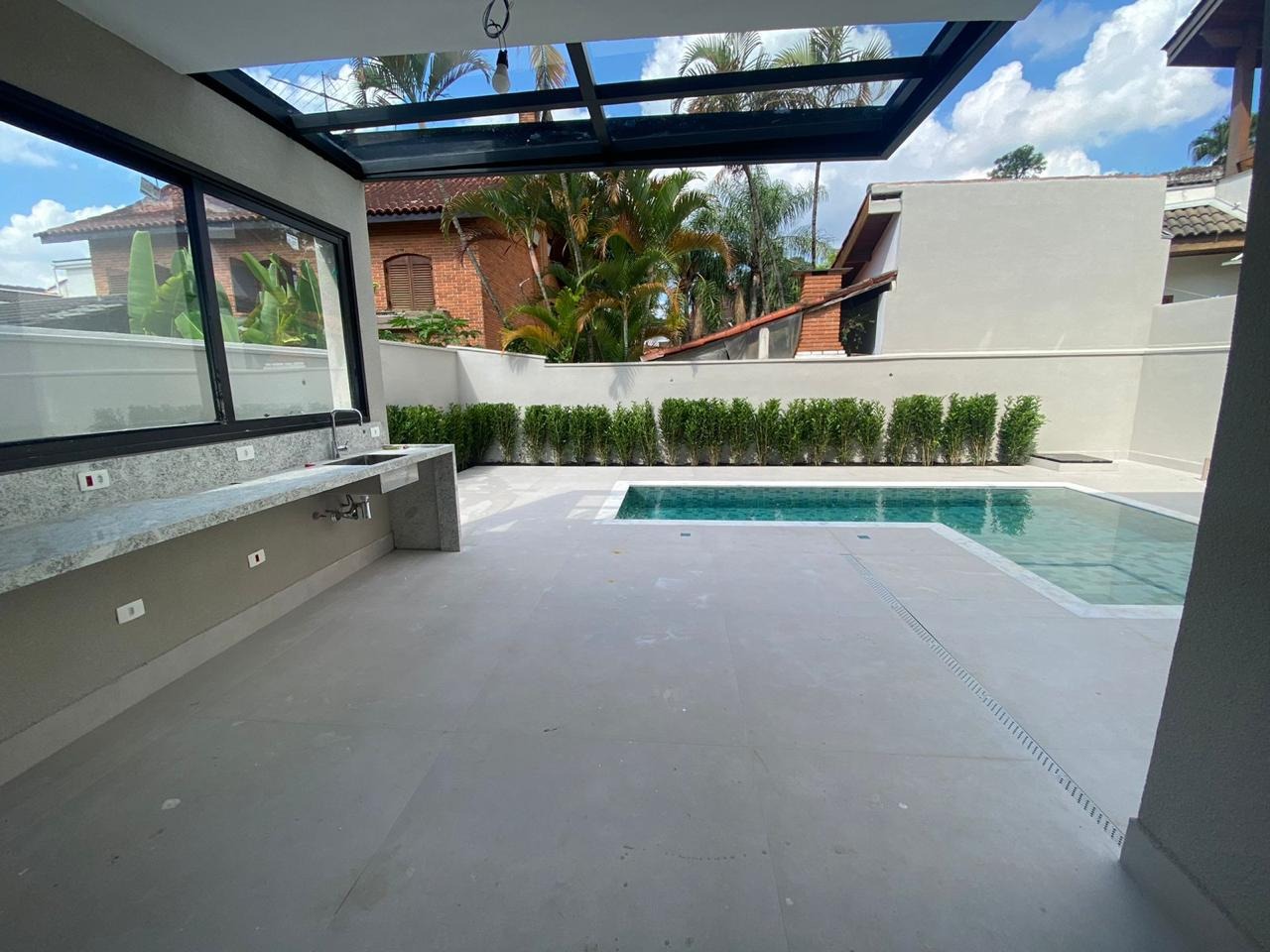 Casa, 4 quartos, 276 m² - Foto 3