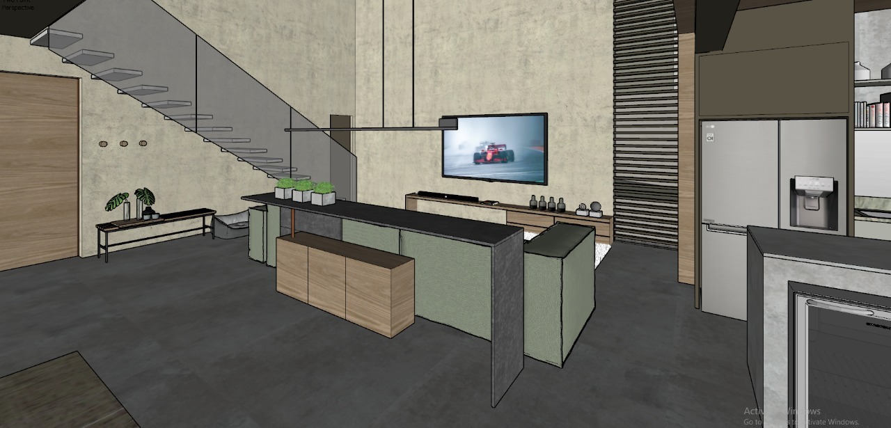 Casa, 4 quartos, 320 m² - Foto 23