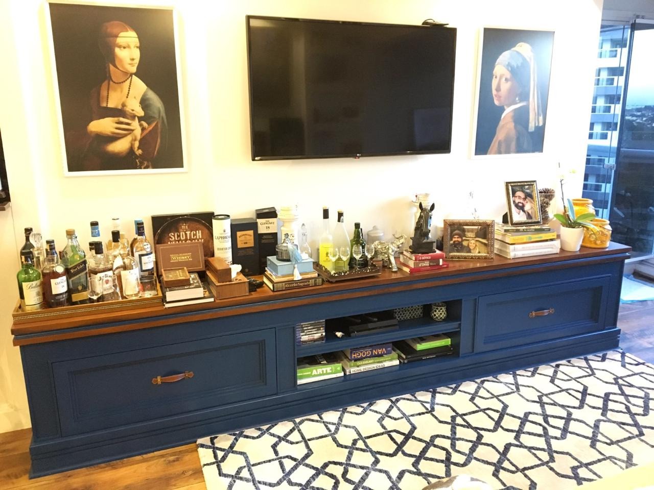 Apartamento, 2 quartos, 70 m² - Foto 12