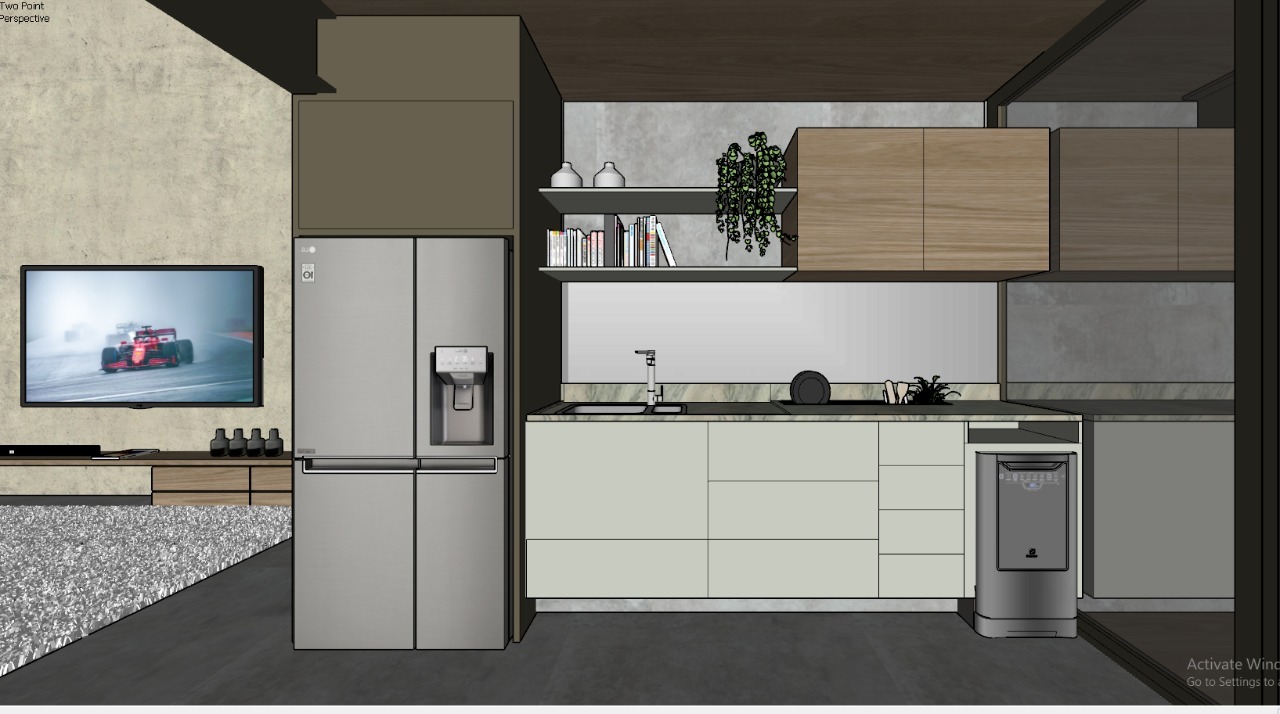 Casa, 4 quartos, 320 m² - Foto 27