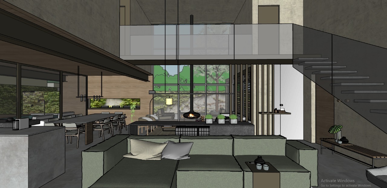 Casa, 4 quartos, 320 m² - Foto 34