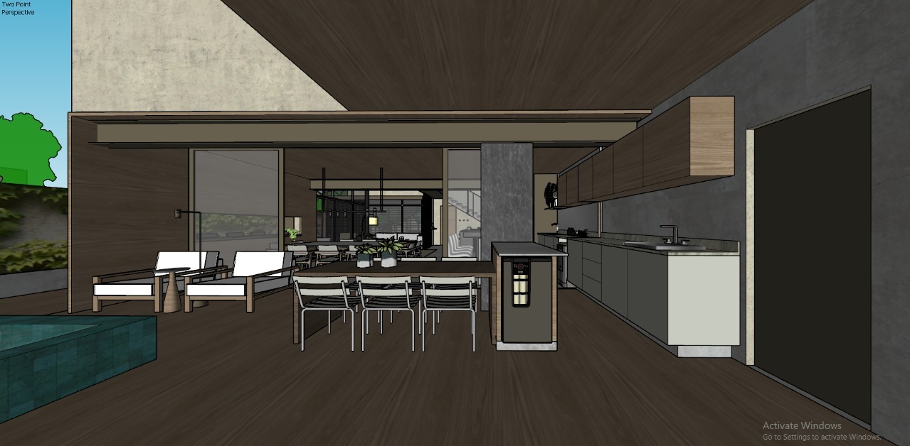 Casa, 4 quartos, 320 m² - Foto 35