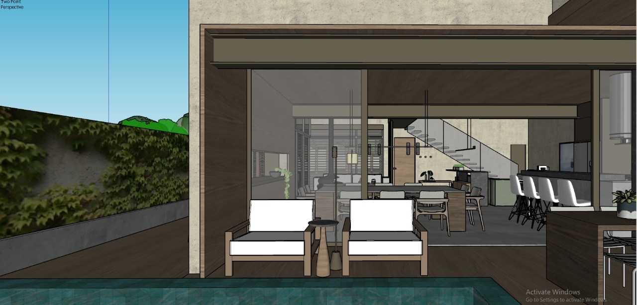 Casa, 4 quartos, 320 m² - Foto 36