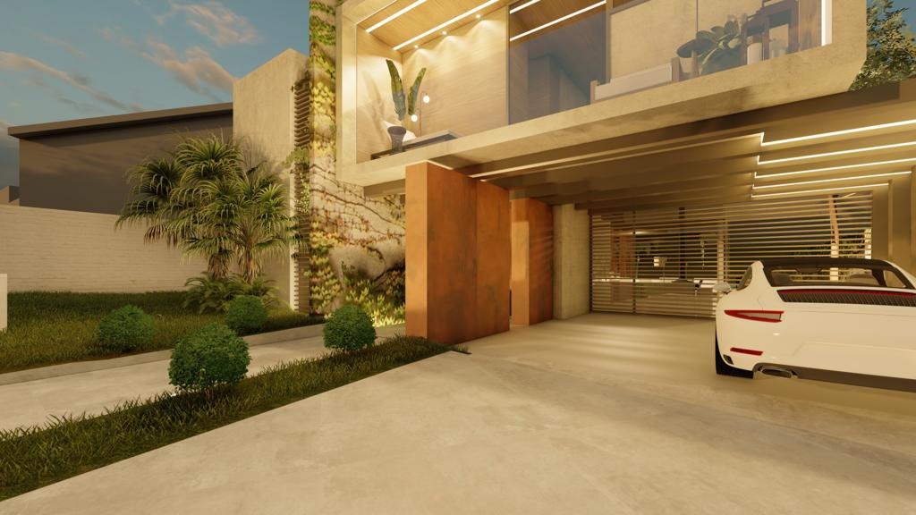 Casa, 4 quartos, 320 m² - Foto 54