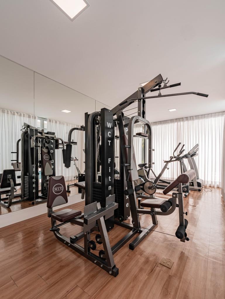 Casa, 4 quartos, 900 m² - Foto 13
