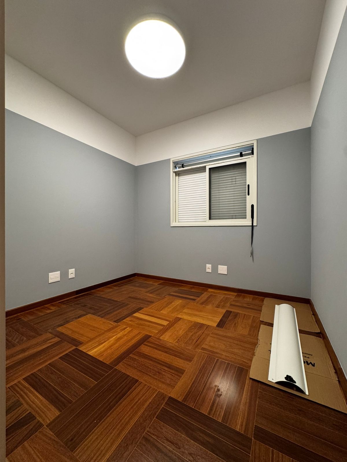 Apartamento, 3 quartos, 139 m² - Foto 15
