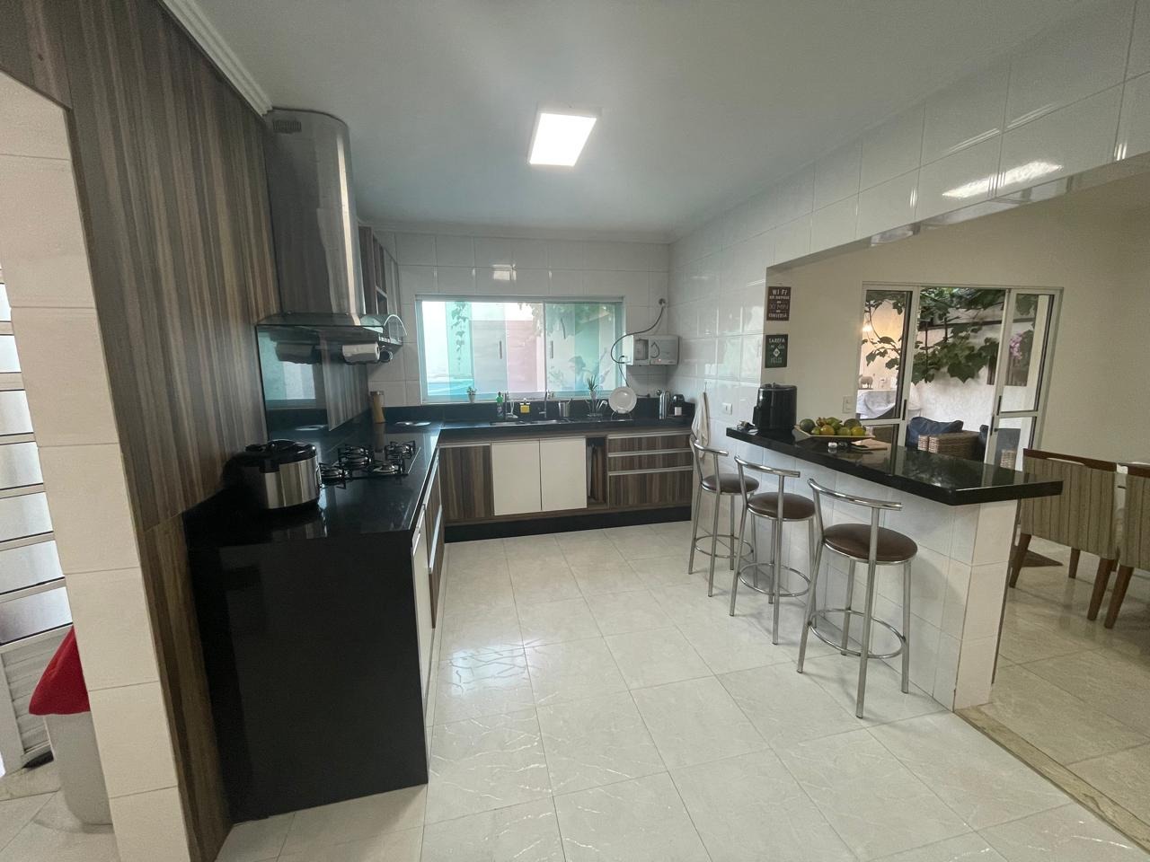 Casa, 4 quartos, 234 m² - Foto 38