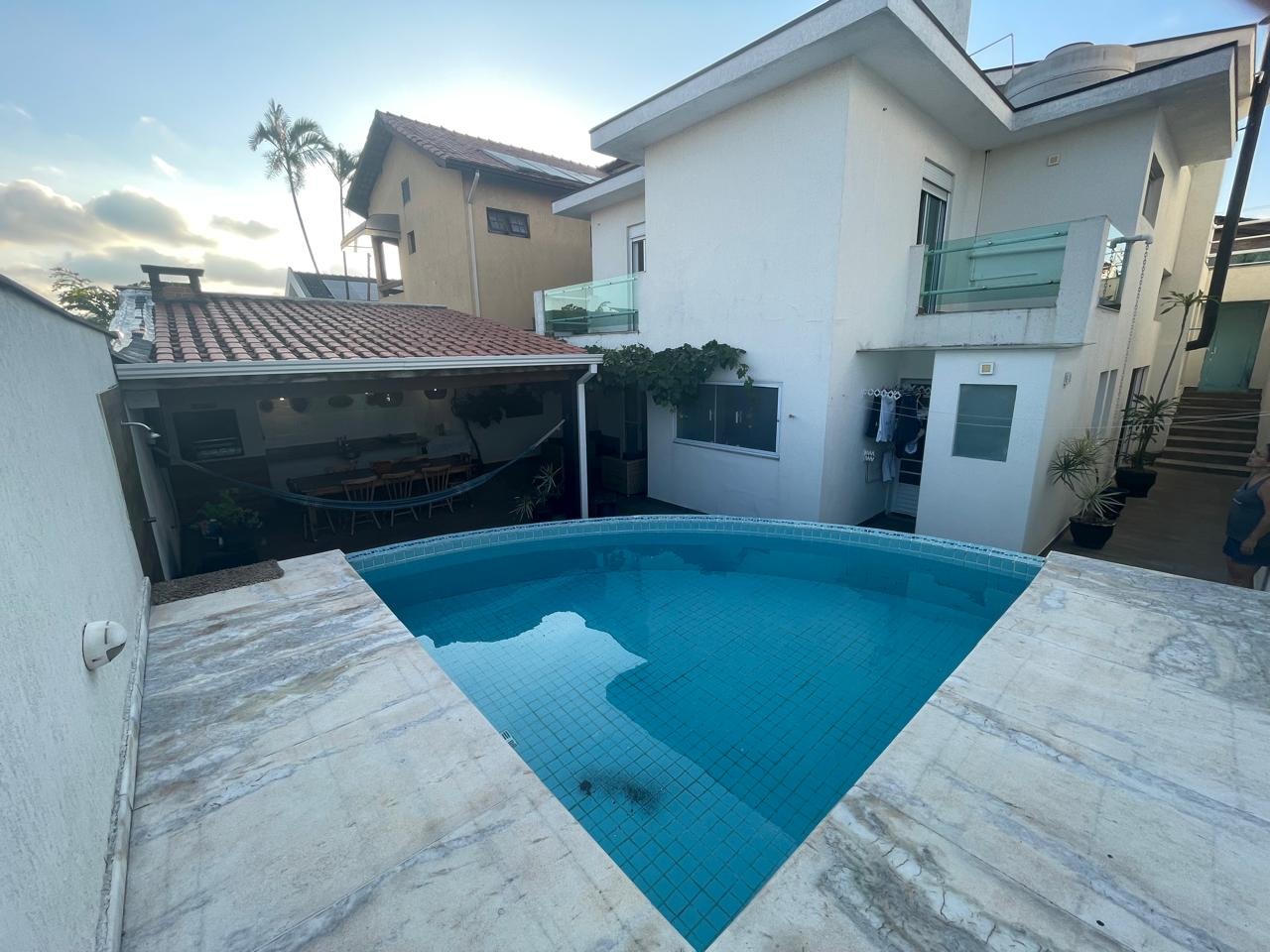 Casa, 4 quartos, 234 m² - Foto 55
