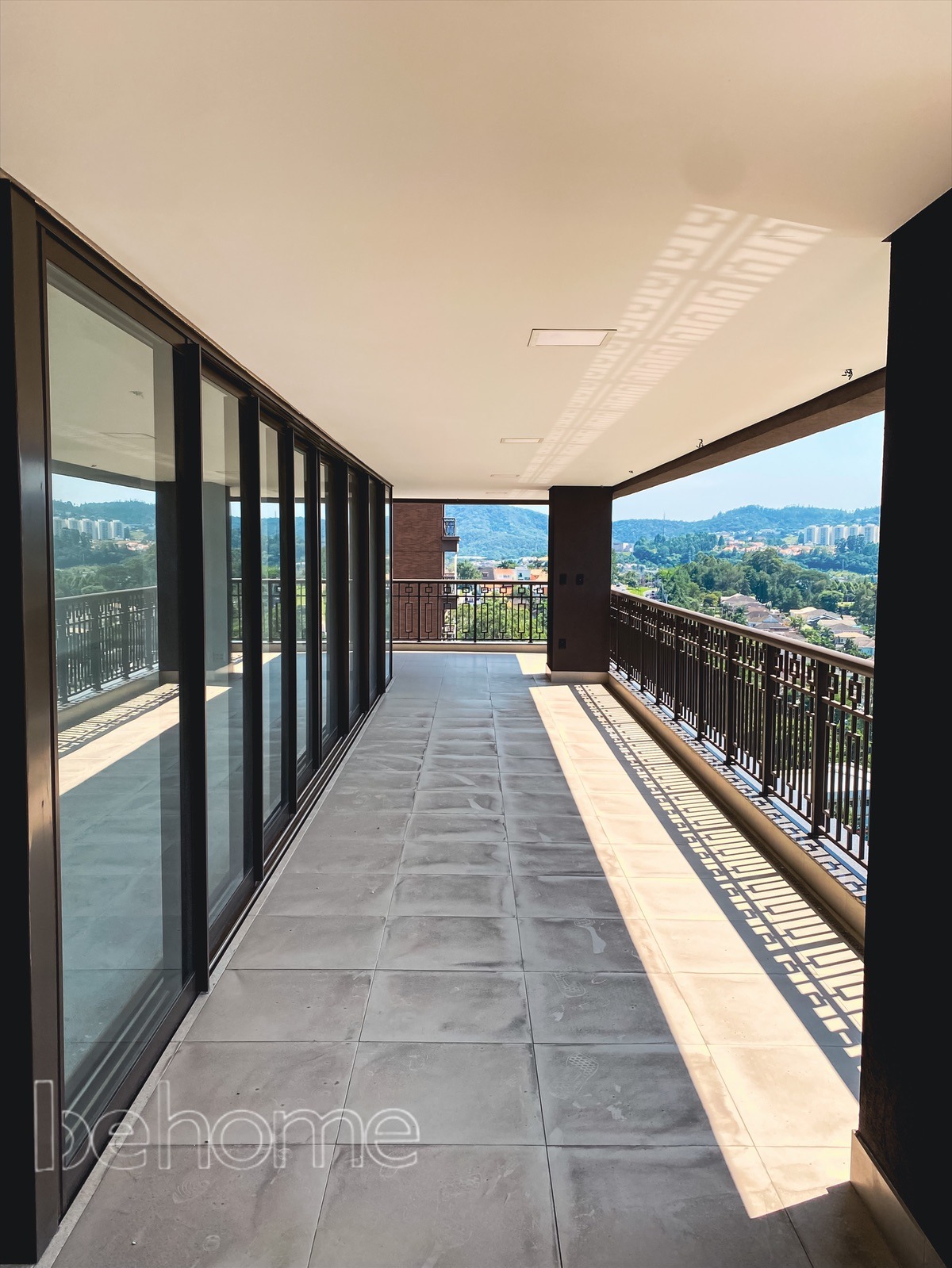 Apartamento, 3 quartos, 410 m² - Foto 5
