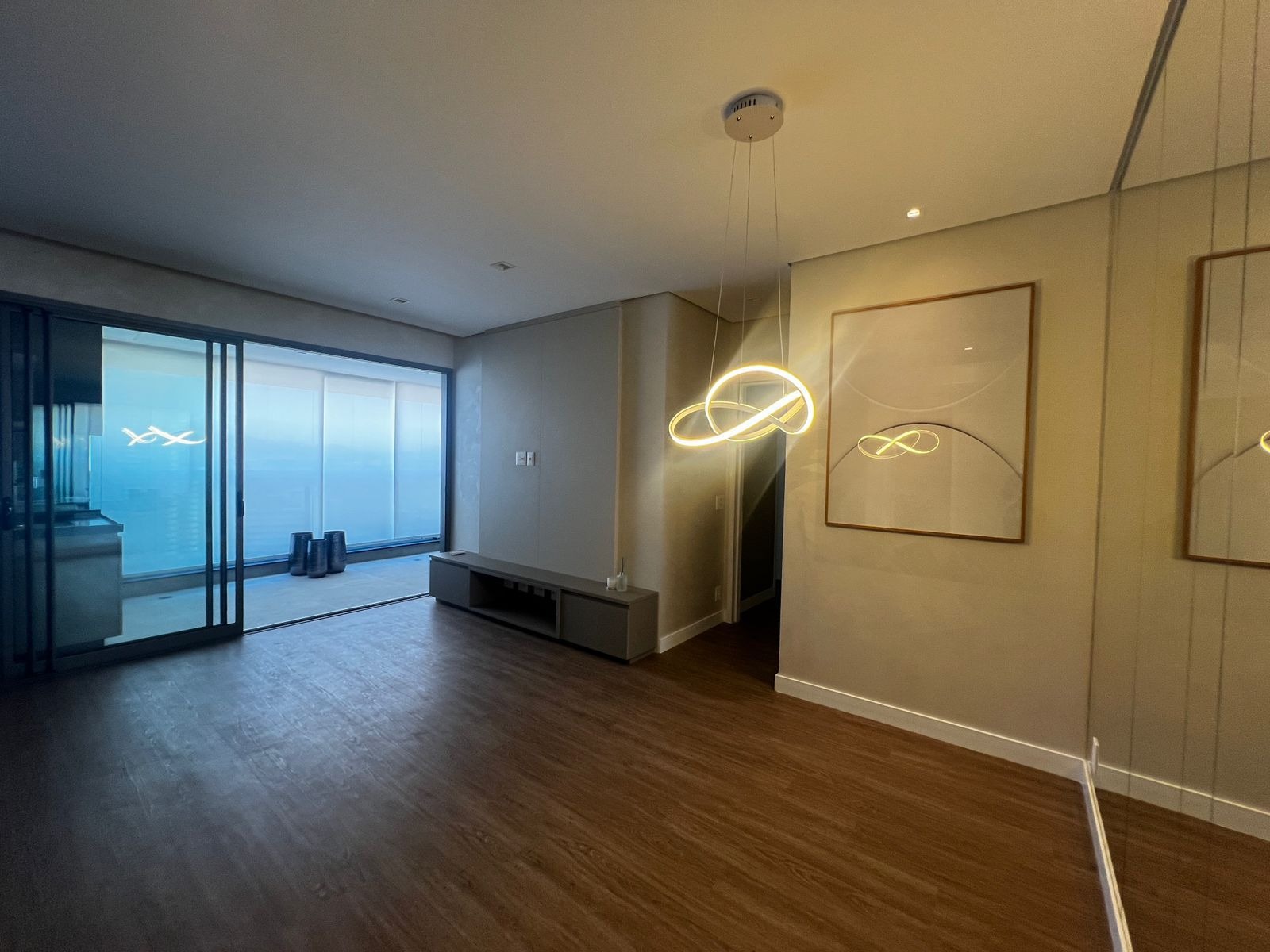 Apartamento, 2 quartos, 95 m² - Foto 1