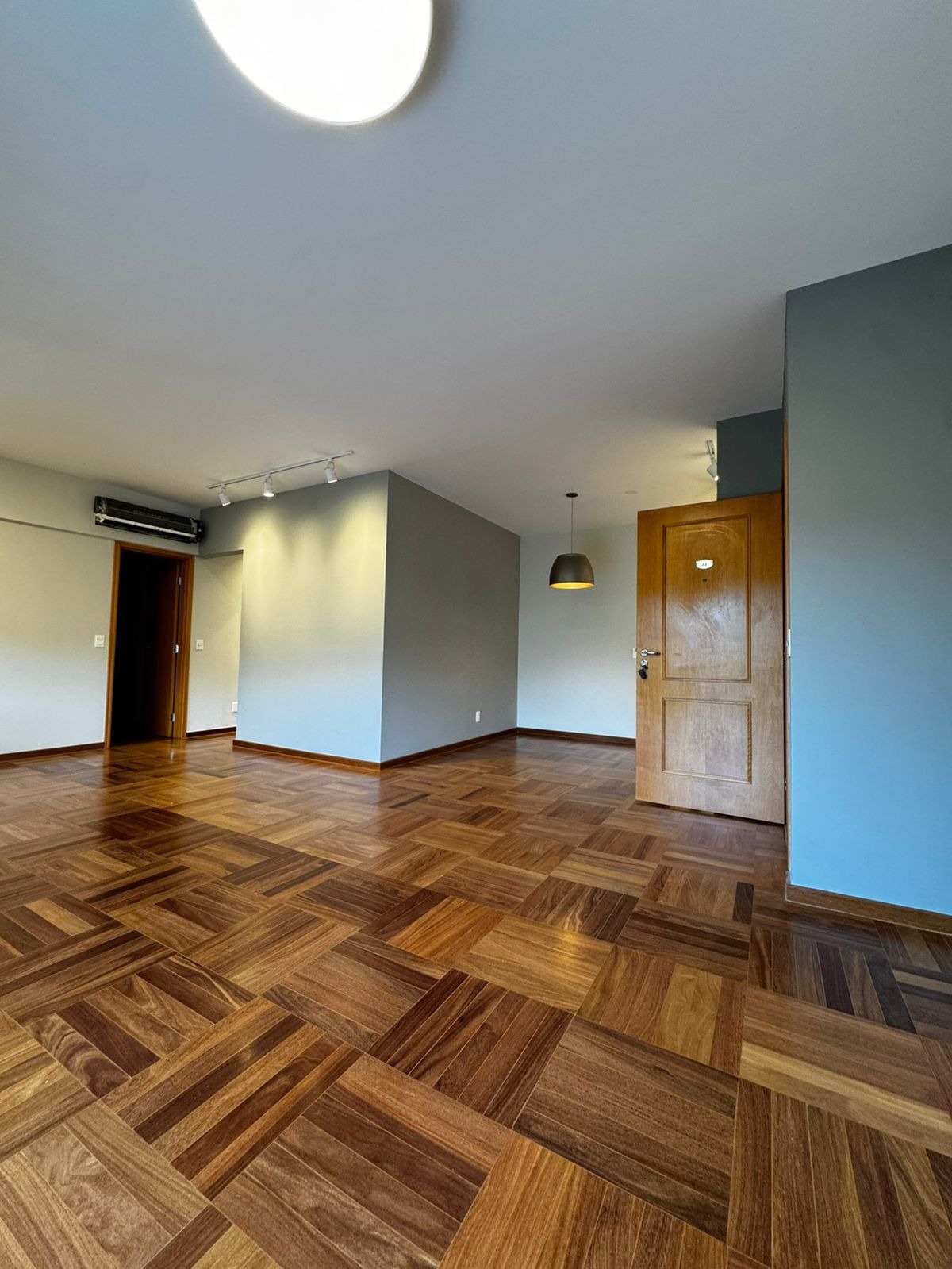 Apartamento, 3 quartos, 139 m² - Foto 3