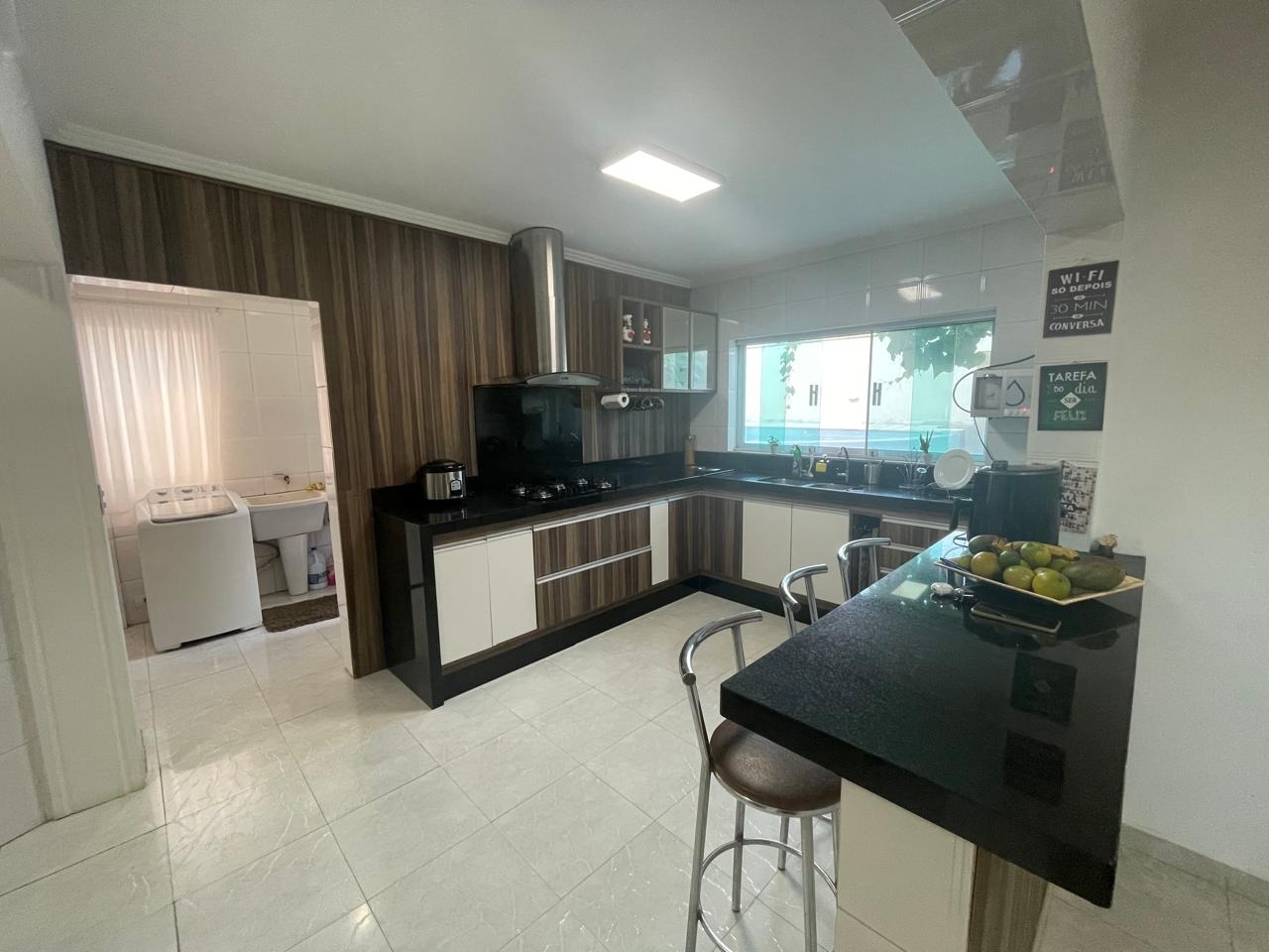 Casa, 4 quartos, 234 m² - Foto 39