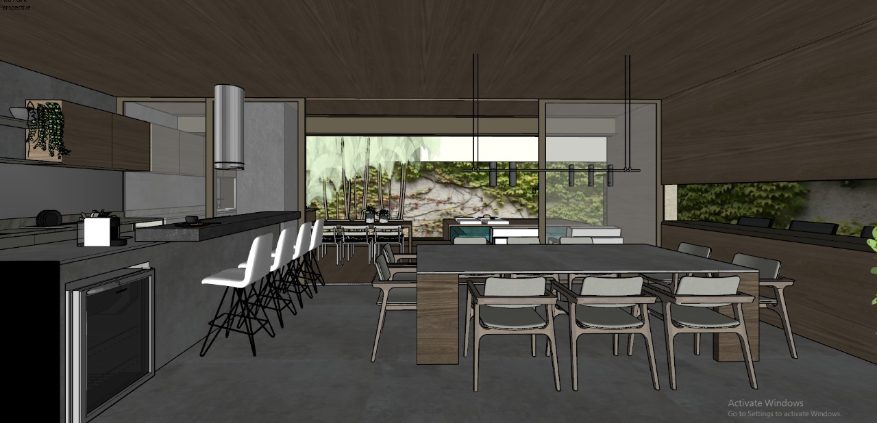 Casa, 4 quartos, 320 m² - Foto 19