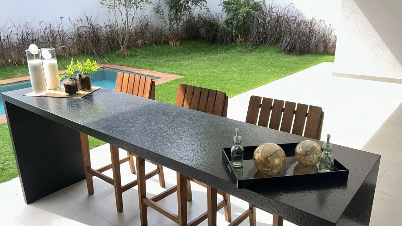 Casa, 4 quartos, 399 m² - Foto 13