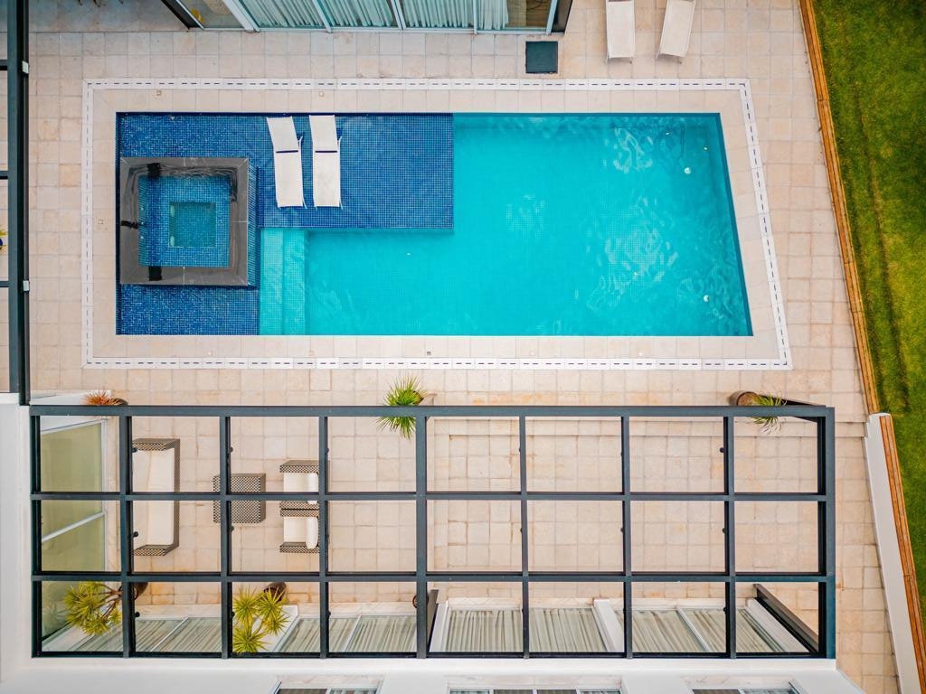 Casa, 4 quartos, 900 m² - Foto 5