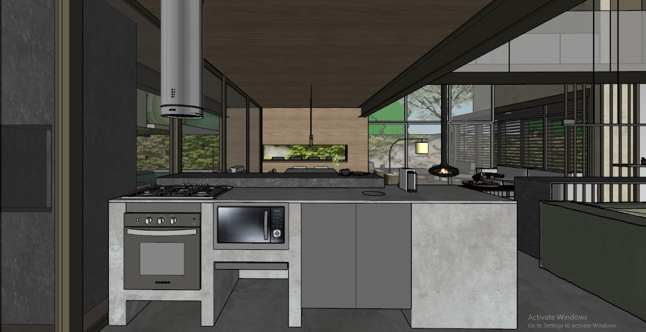 Casa, 4 quartos, 320 m² - Foto 30