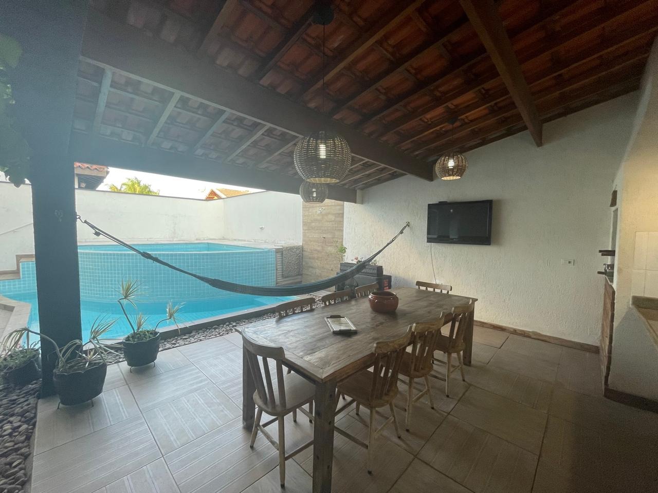 Casa, 4 quartos, 234 m² - Foto 50