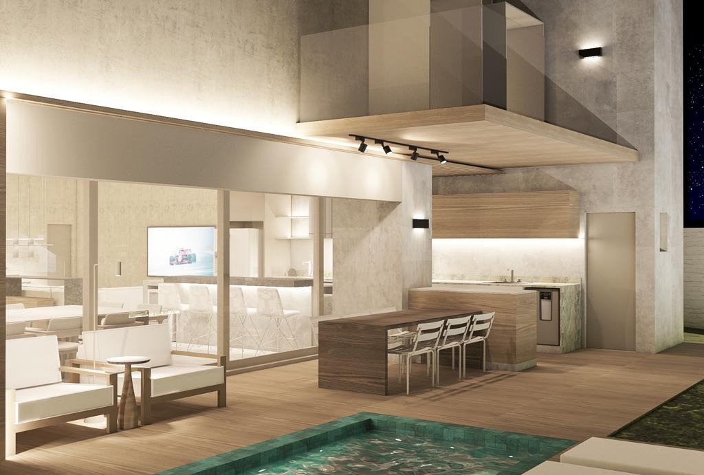 Casa, 4 quartos, 320 m² - Foto 3