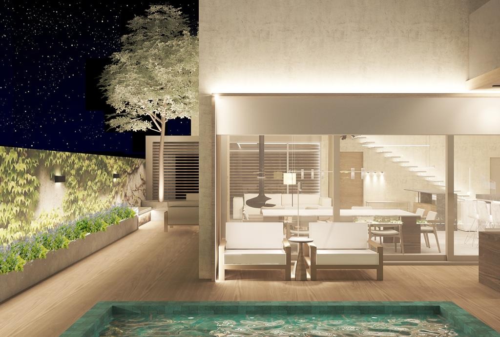 Casa, 4 quartos, 320 m² - Foto 6