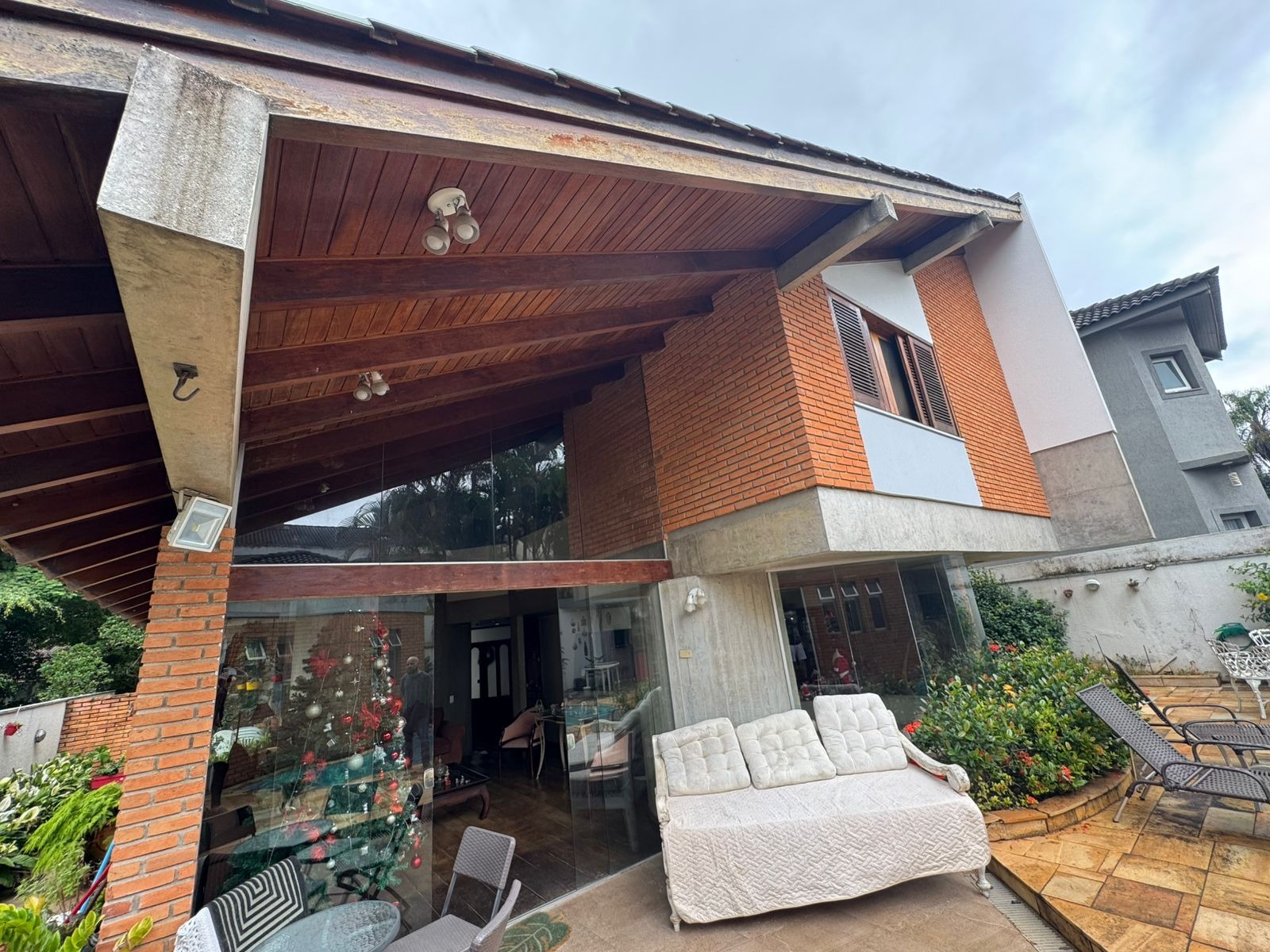 Casa, 3 quartos, 325 m² - Foto 37