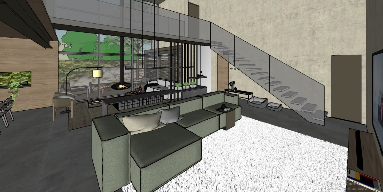 Casa, 4 quartos, 320 m² - Foto 24