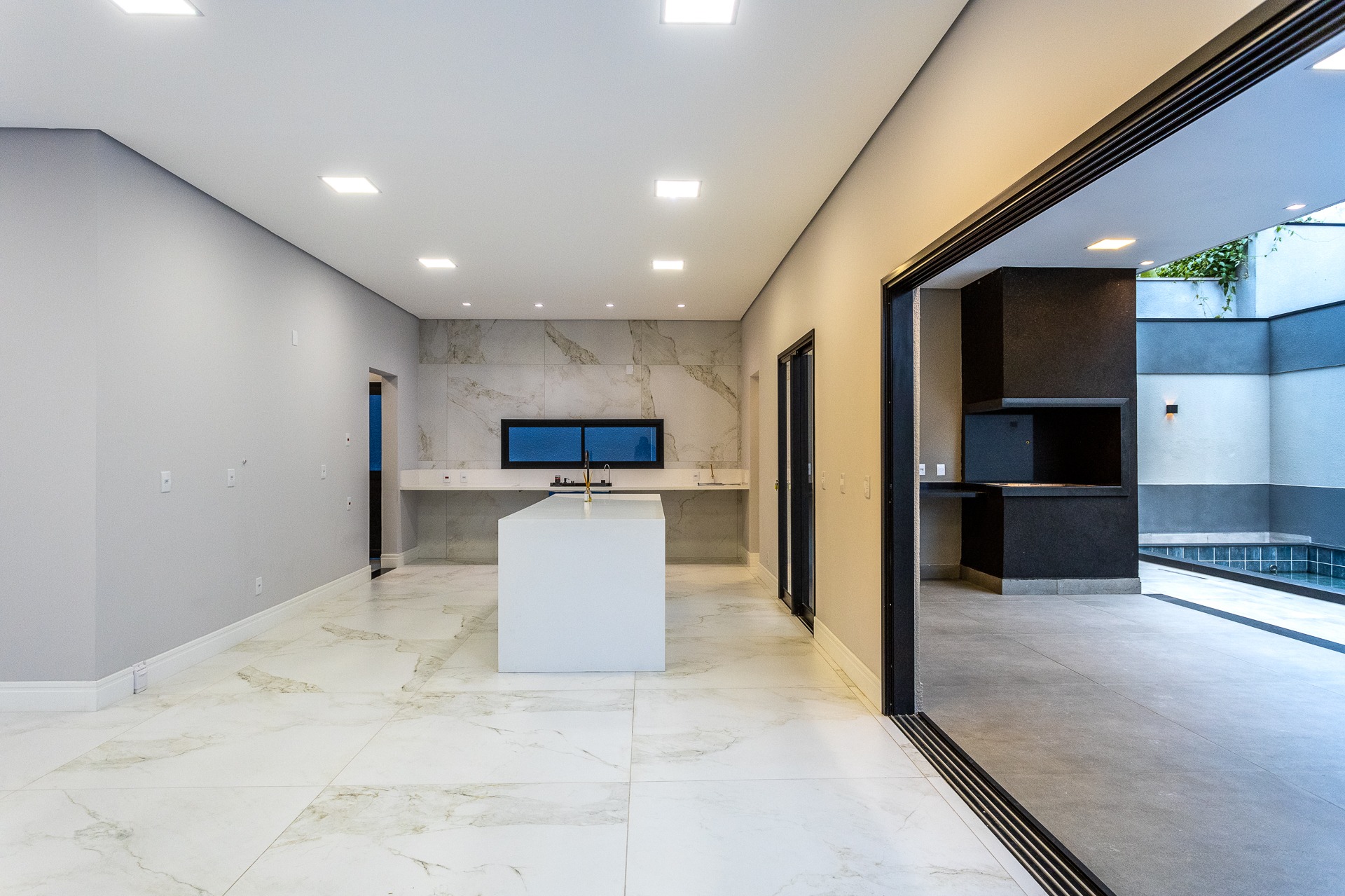 Casa, 5 quartos, 392 m² - Foto 29
