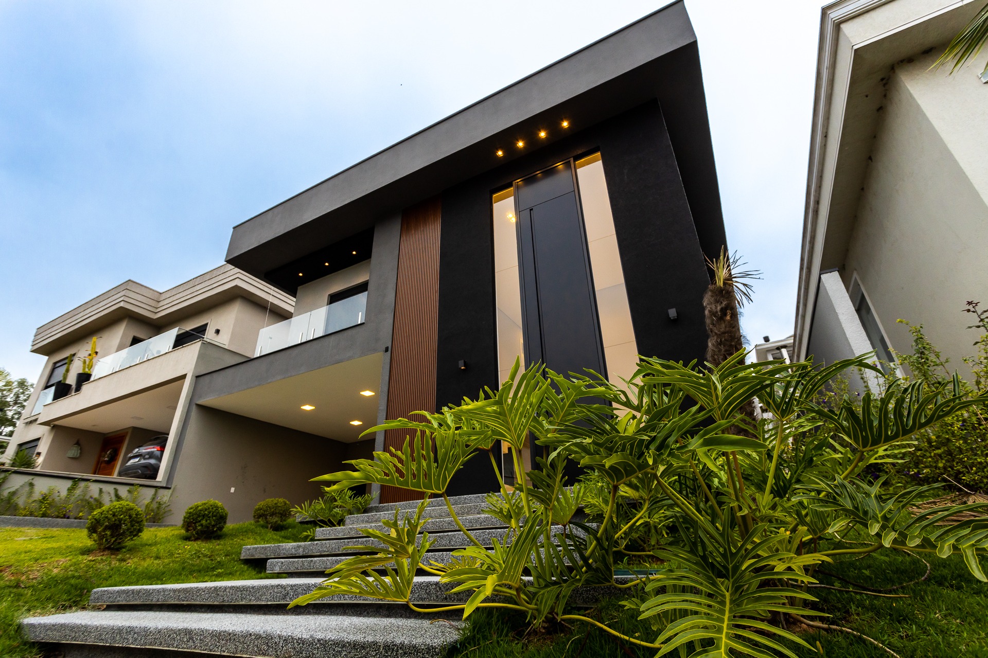 Casa, 5 quartos, 392 m² - Foto 33