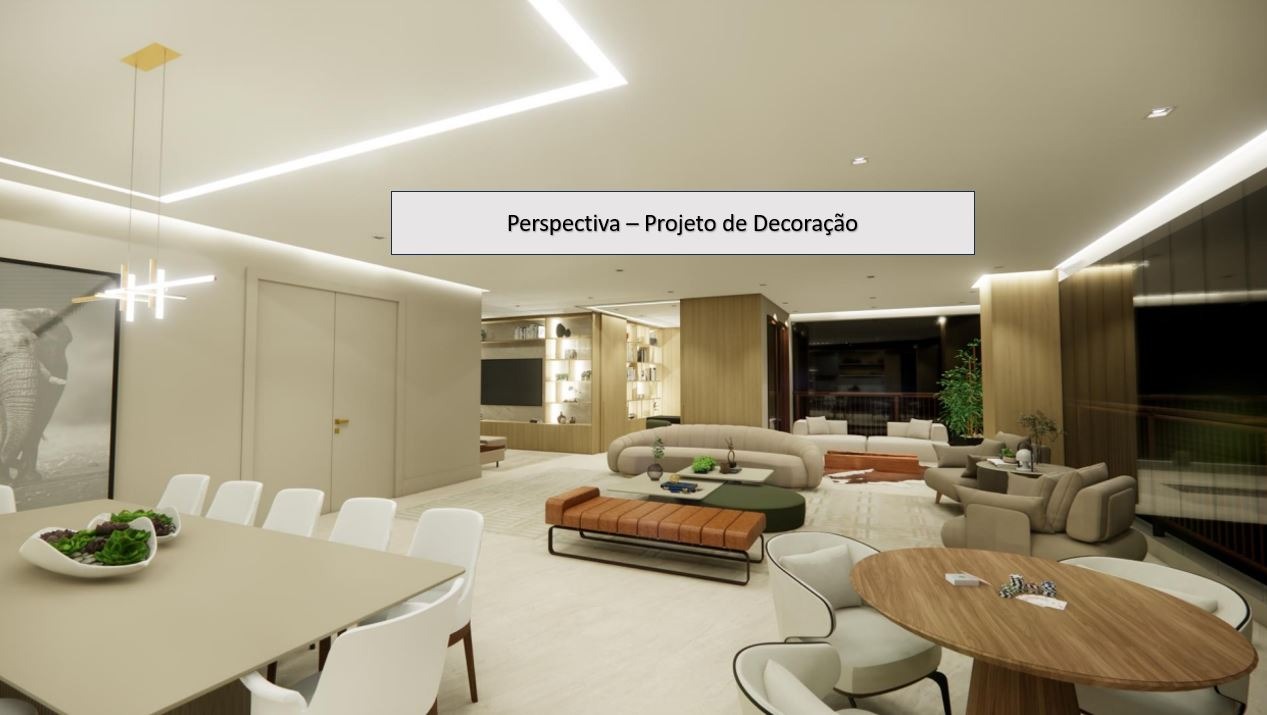 Apartamento, 3 quartos, 410 m² - Foto 18