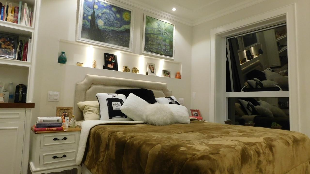 Apartamento, 2 quartos, 70 m² - Foto 25