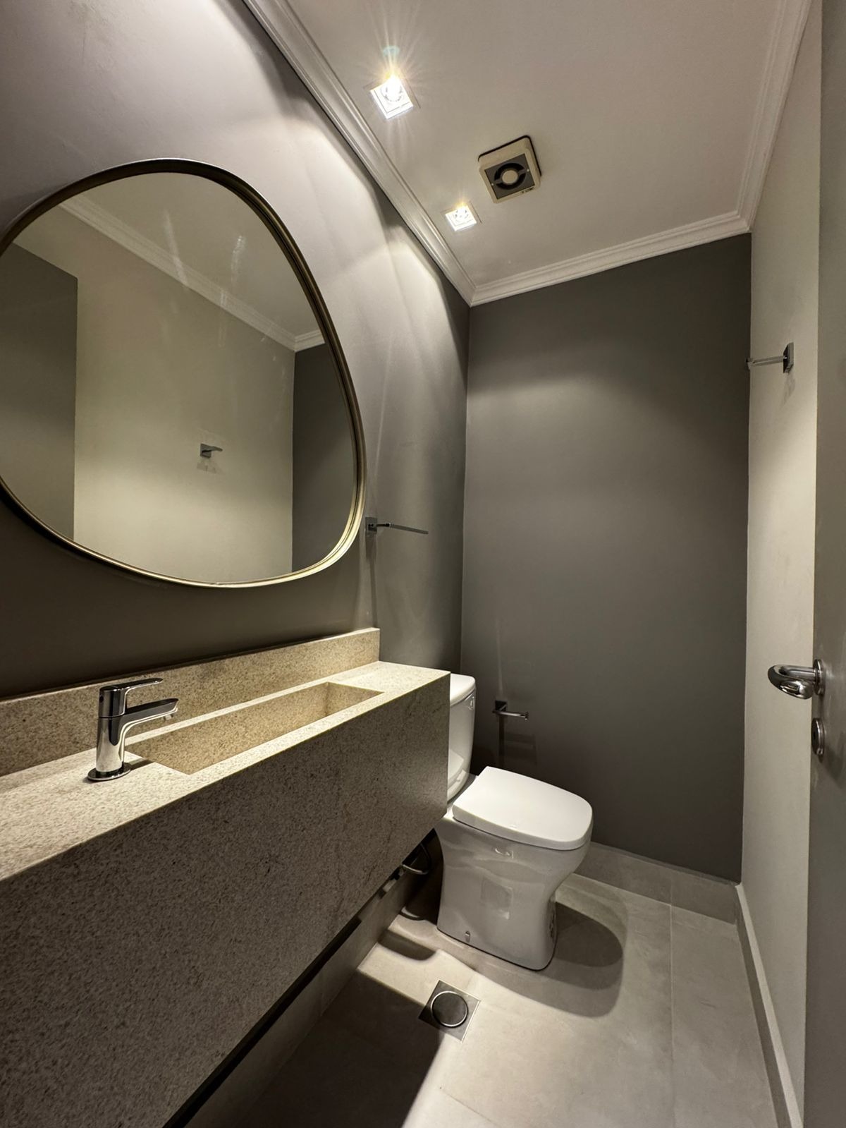 Apartamento, 3 quartos, 139 m² - Foto 12