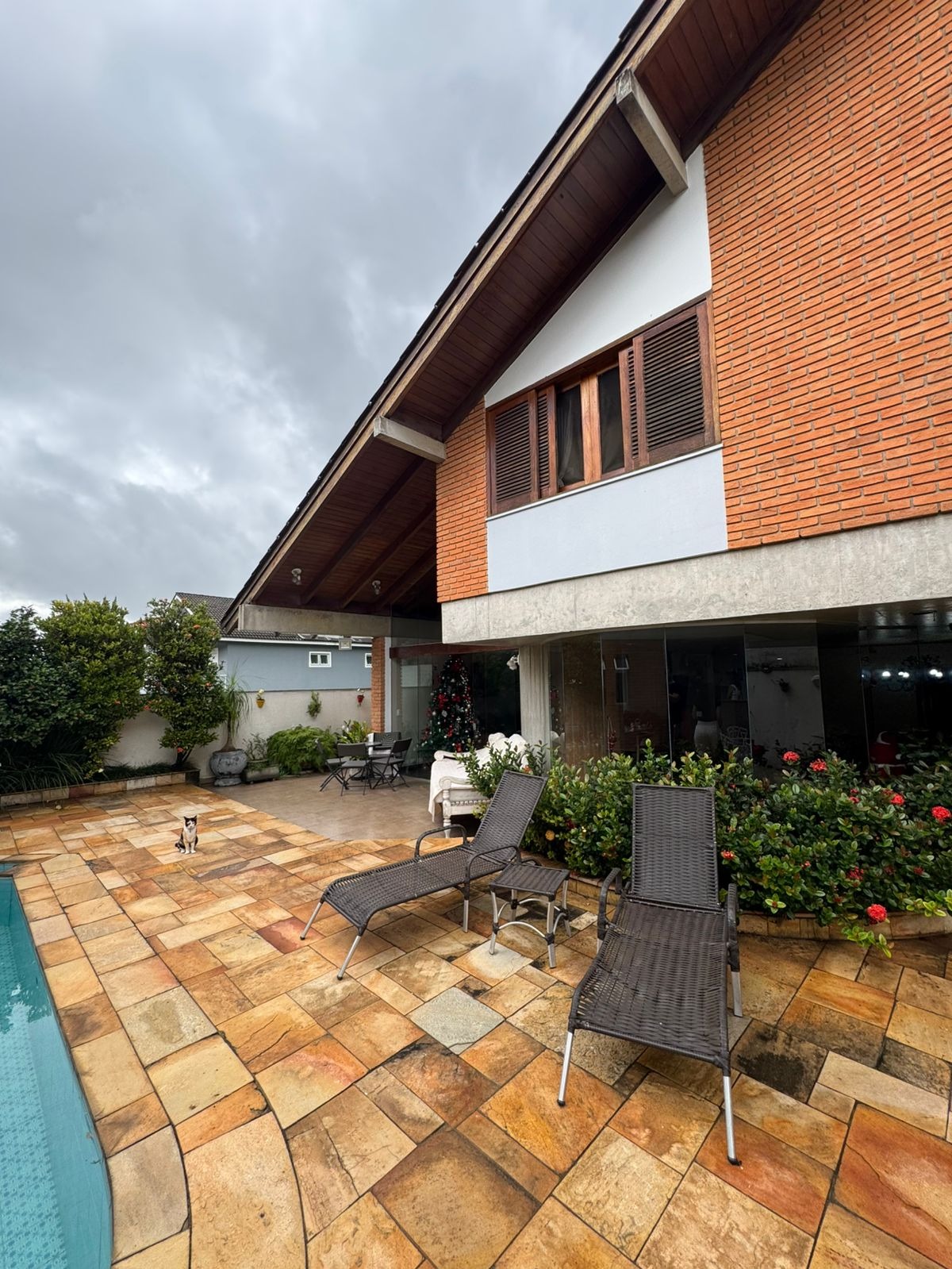 Casa, 3 quartos, 325 m² - Foto 40