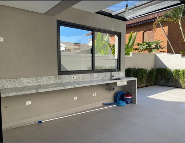 Casa, 4 quartos, 276 m² - Foto 4